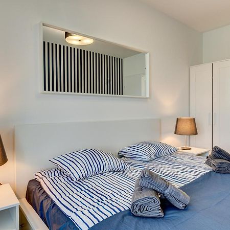 Platinium Apartment By Blue Baltic Apart Rewal Zewnętrze zdjęcie
